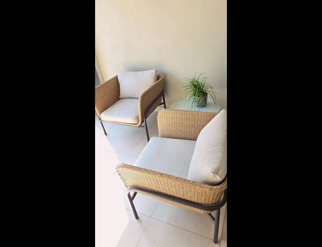 2 BEDROOM PROPERTY TO RENT IN ATHOLL